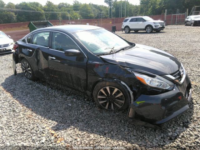 nissan altima 2018 1n4al3ap5jc235847