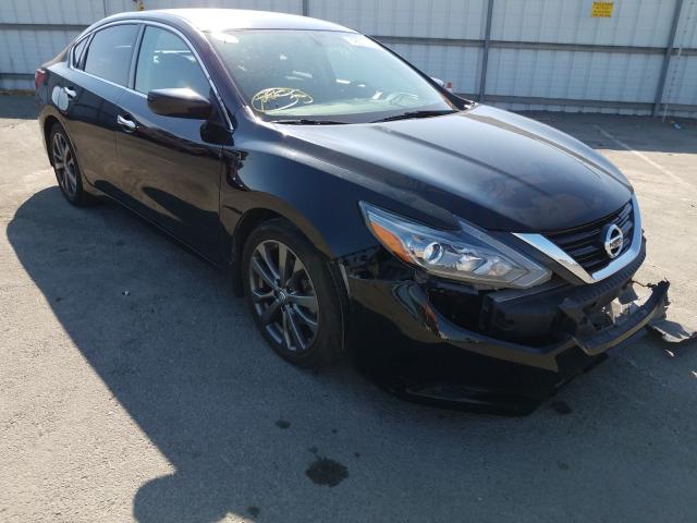 nissan altima 2.5 2018 1n4al3ap5jc241003