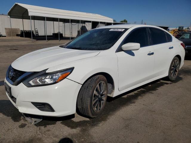 nissan altima 2.5 2018 1n4al3ap5jc243737