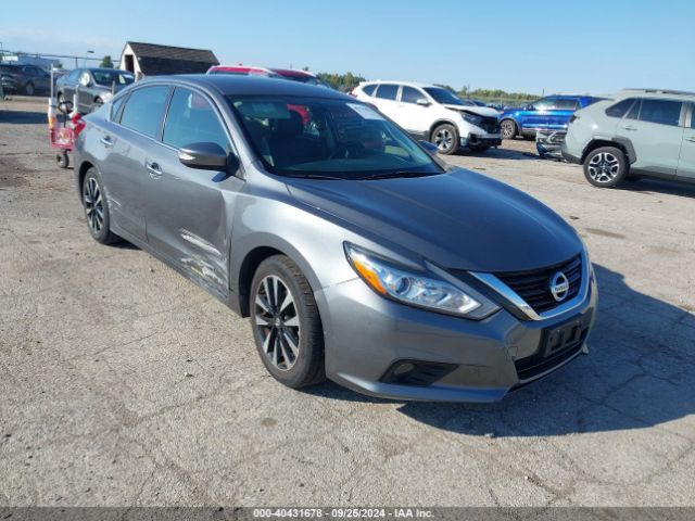 nissan altima 2018 1n4al3ap5jc244001