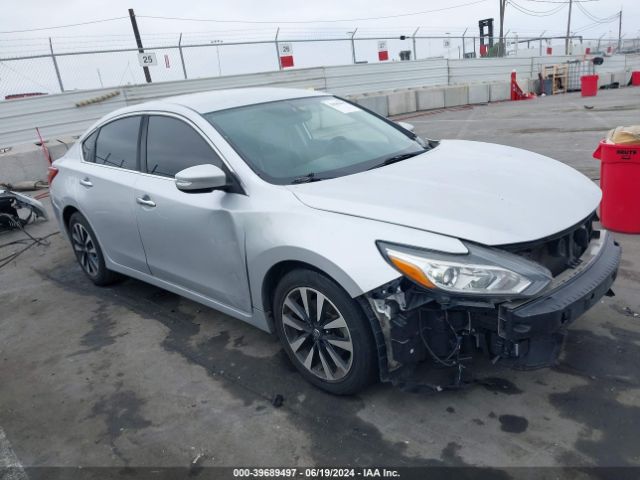 nissan altima 2018 1n4al3ap5jc247240