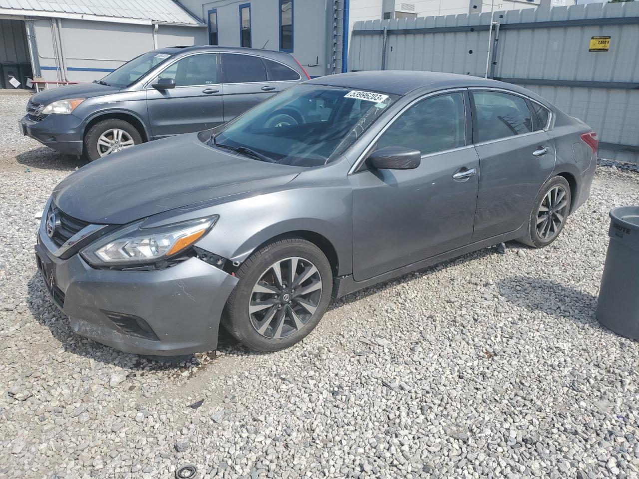 nissan altima 2018 1n4al3ap5jc247741