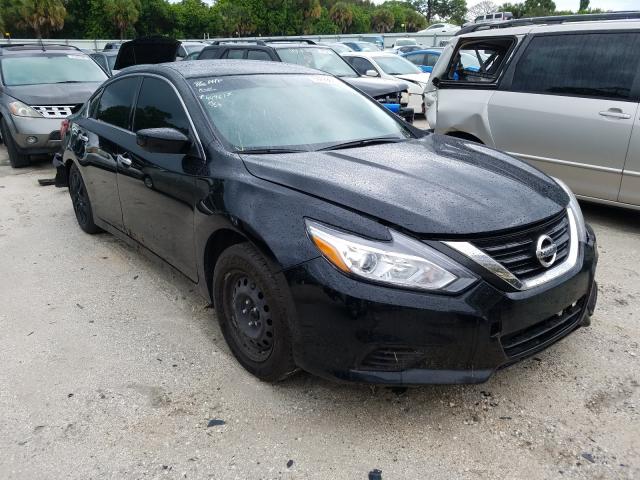 nissan altima 2.5 2018 1n4al3ap5jc247870