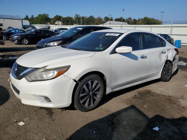 nissan altima 2018 1n4al3ap5jc248680