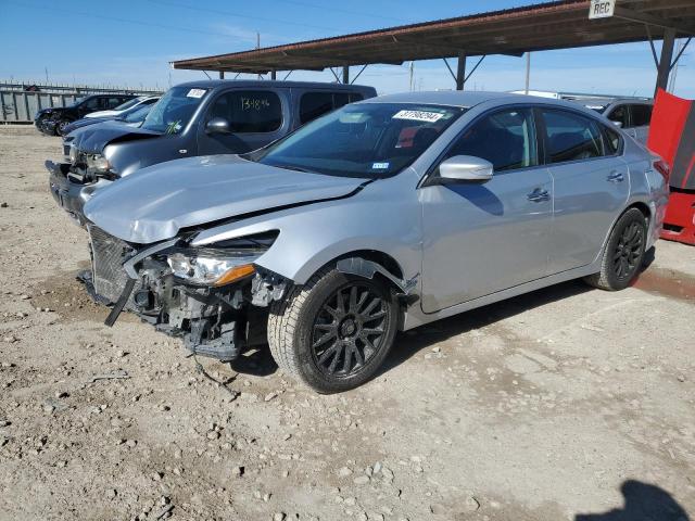 nissan altima 2018 1n4al3ap5jc248761