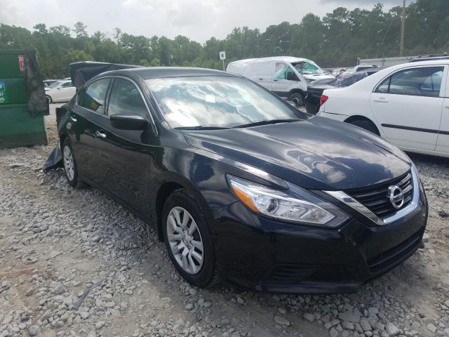 nissan altima 2.5 2018 1n4al3ap5jc251661