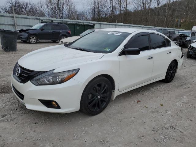 nissan altima 2.5 2018 1n4al3ap5jc252874