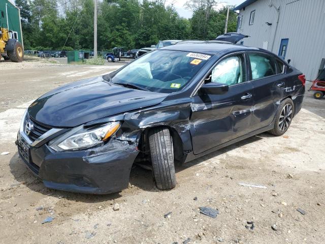 nissan altima 2.5 2018 1n4al3ap5jc259940