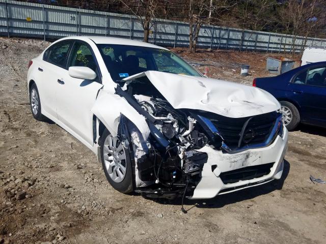 nissan altima 2.5 2018 1n4al3ap5jc260361