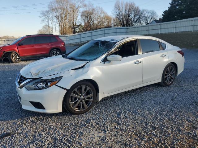 nissan altima 2.5 2018 1n4al3ap5jc264636