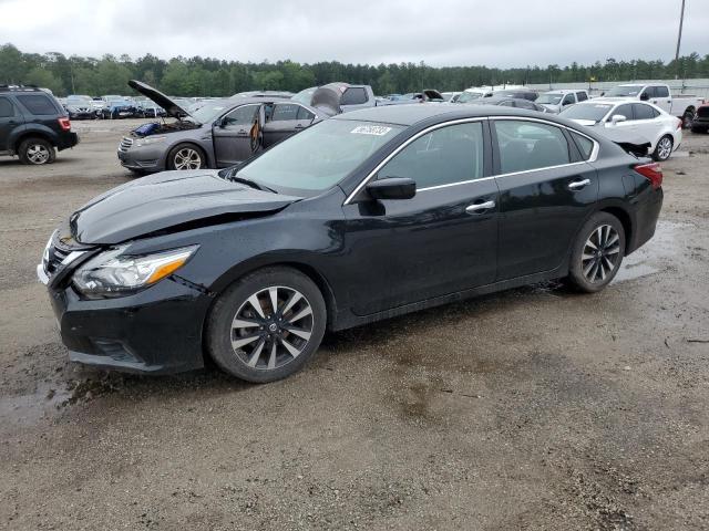 nissan altima 2018 1n4al3ap5jc266693