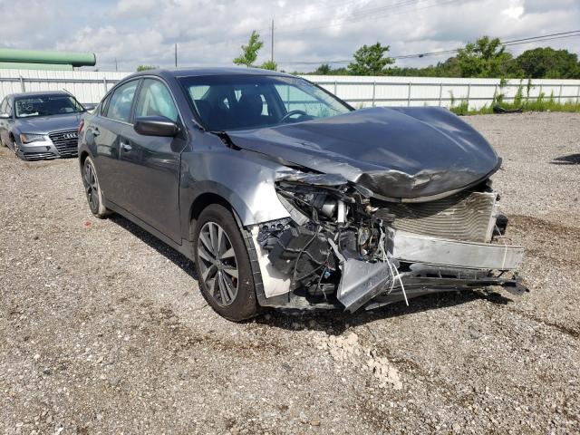 nissan altima 2.5 2018 1n4al3ap5jc268962