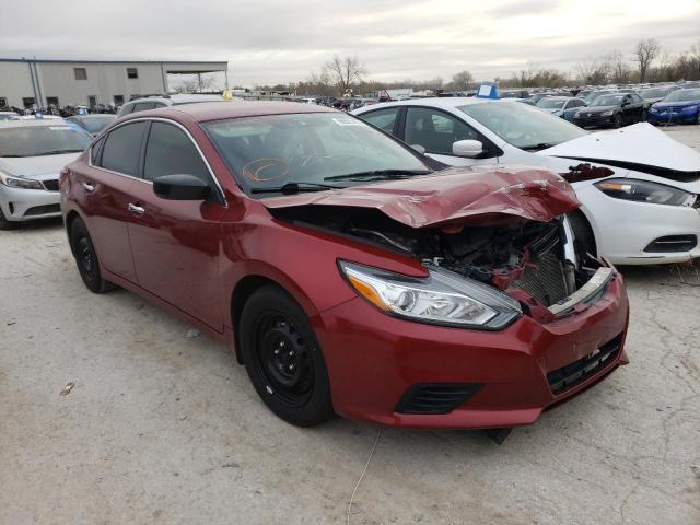 nissan altima 2.5 2018 1n4al3ap5jc275670