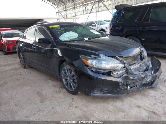 nissan altima 2018 1n4al3ap5jc277645