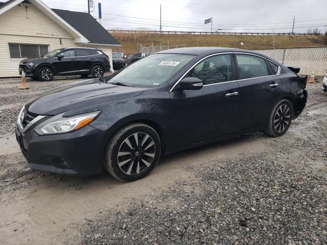 nissan altima 2.5 2018 1n4al3ap5jc280237