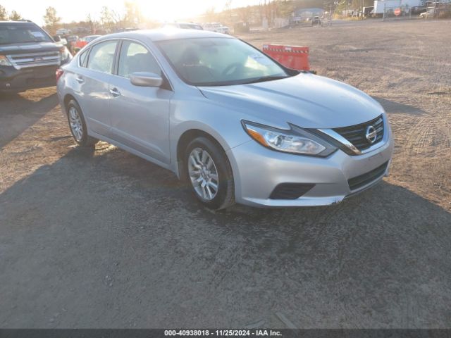 nissan altima 2018 1n4al3ap5jc281162