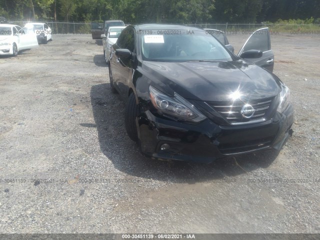 nissan altima 2018 1n4al3ap5jc285535