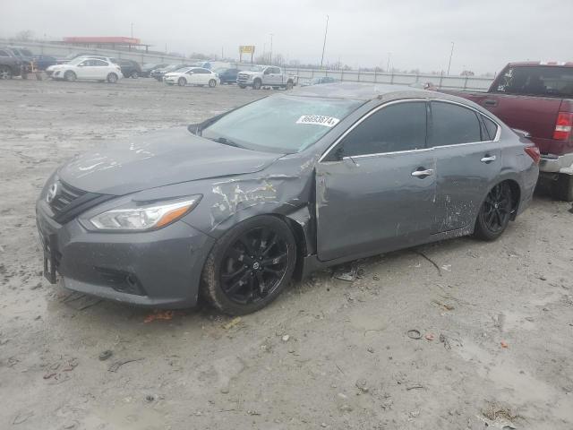 nissan altima 2.5 2018 1n4al3ap5jc286085