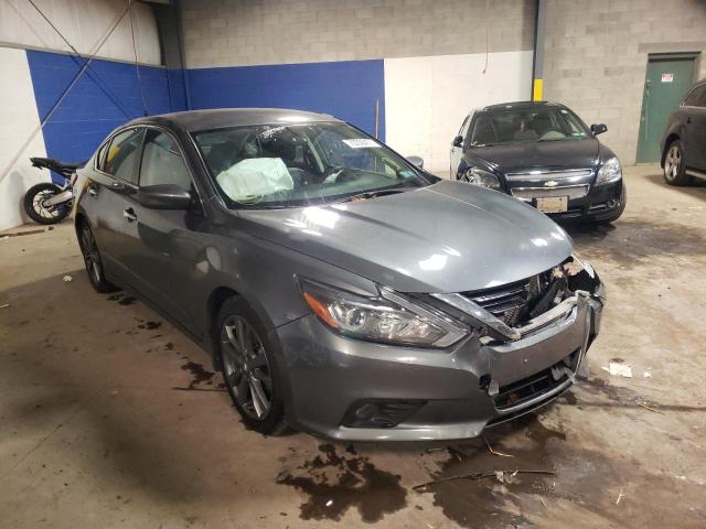 nissan altima 2.5 2018 1n4al3ap5jc287737