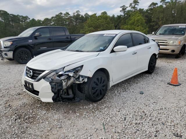 nissan altima 2.5 2018 1n4al3ap5jc290394