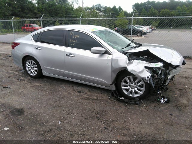 nissan altima 2018 1n4al3ap5jc292551