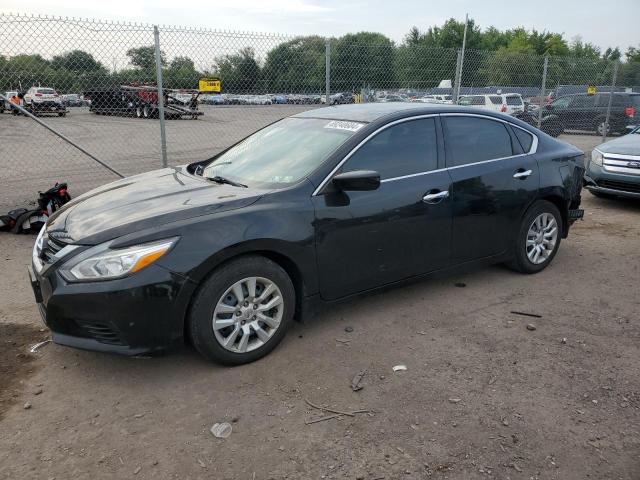 nissan altima 2.5 2018 1n4al3ap5jc296213