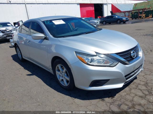 nissan altima 2018 1n4al3ap5jc473004