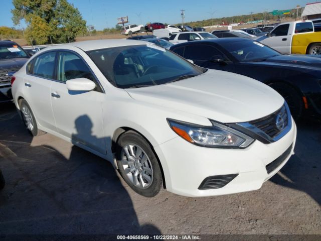 nissan altima 2018 1n4al3ap5jc474671