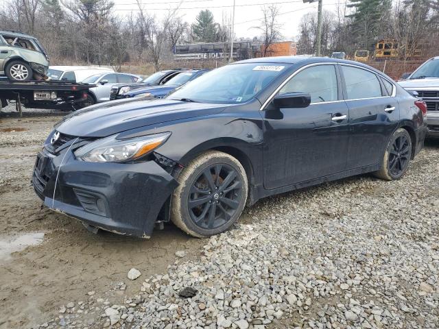 nissan altima 2.5 2018 1n4al3ap5jc476663