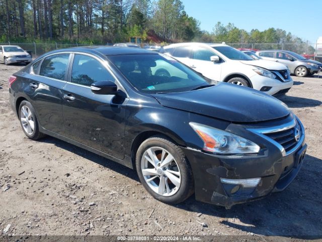 nissan altima 2013 1n4al3ap6dc109050