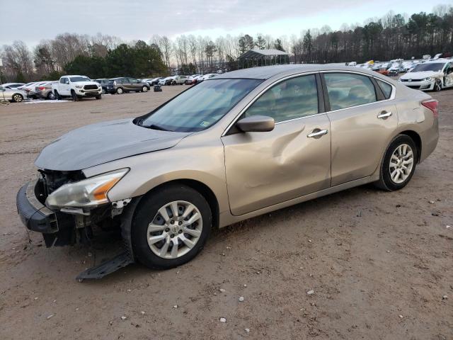 nissan altima 2.5 2013 1n4al3ap6dc111381