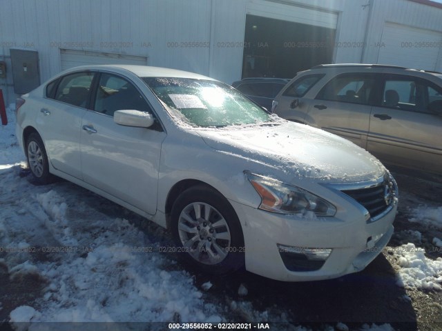 nissan altima 2013 1n4al3ap6dc116130