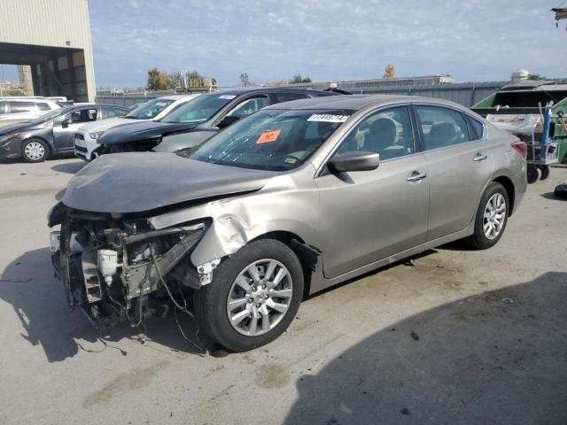 nissan altima 2.5 2013 1n4al3ap6dc119898