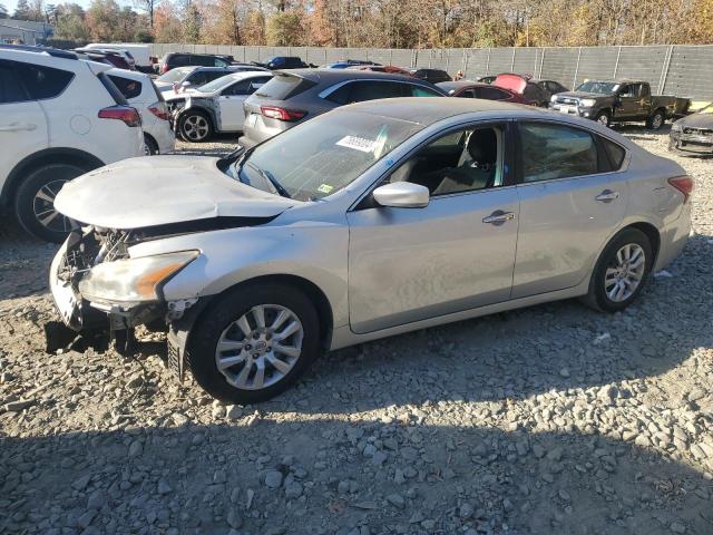 nissan altima 2.5 2013 1n4al3ap6dc121859