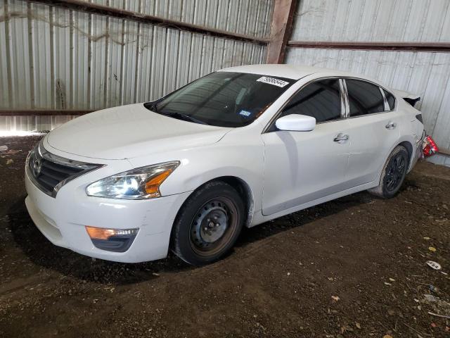 nissan altima 2.5 2013 1n4al3ap6dc125104