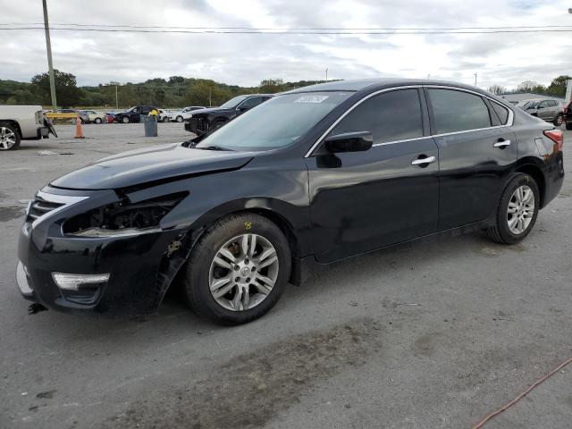 nissan altima 2.5 2013 1n4al3ap6dc127919