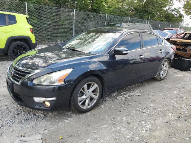 nissan altima 2013 1n4al3ap6dc130528