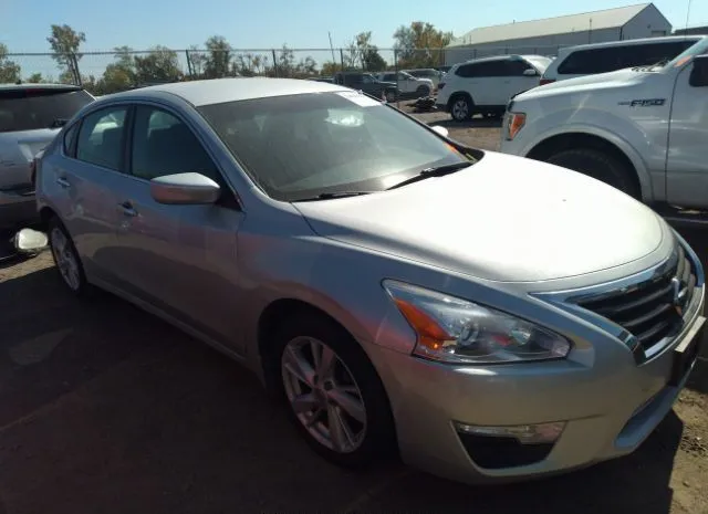 nissan altima 2013 1n4al3ap6dc130531