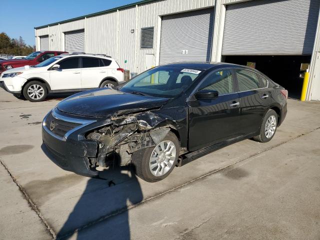 nissan altima 2.5 2013 1n4al3ap6dc131713