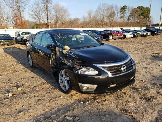 nissan altima 2.5 2013 1n4al3ap6dc136376