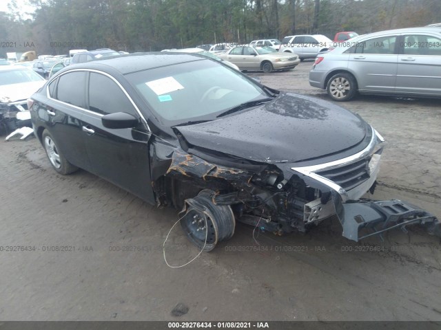 nissan altima 2013 1n4al3ap6dc144543