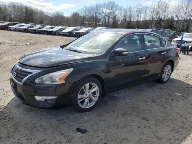 nissan altima 2013 1n4al3ap6dc145191