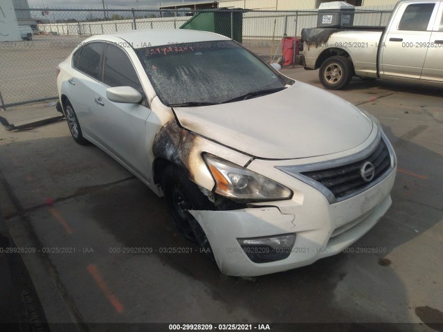 nissan altima 2013 1n4al3ap6dc154134