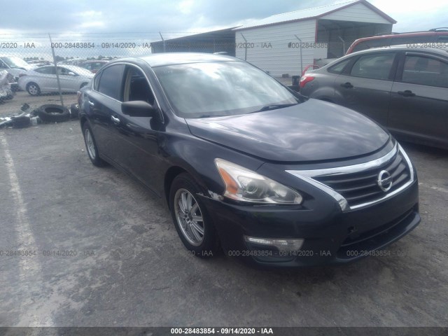 nissan altima 2013 1n4al3ap6dc154344