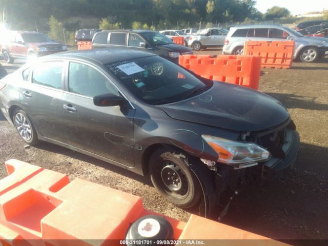 nissan altima 2013 1n4al3ap6dc154585