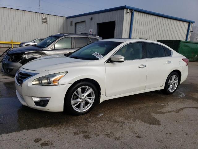 nissan altima 2013 1n4al3ap6dc172309