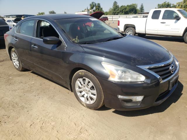 nissan altima 2.5 2013 1n4al3ap6dc173072