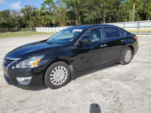 nissan altima 2.5 2013 1n4al3ap6dc177218