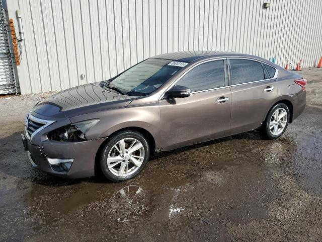 nissan altima 2.5 2013 1n4al3ap6dc181155