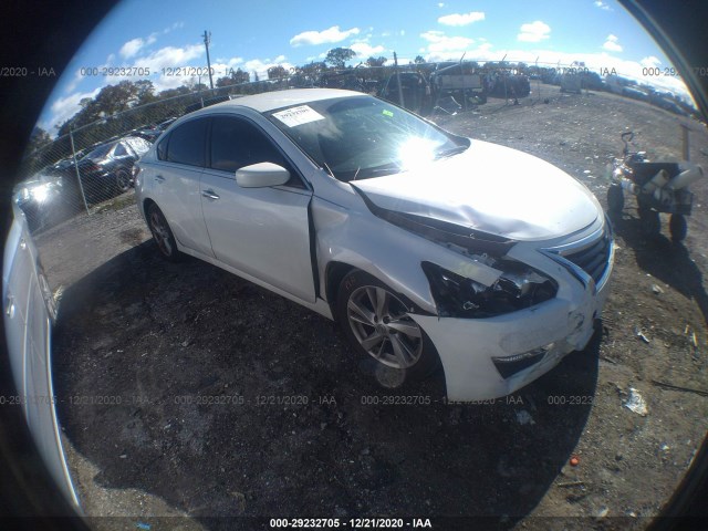 nissan altima 2013 1n4al3ap6dc184427